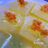 小小店很符合广东胃！！熟地蟹汤