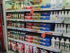 -人人乐购物广场(开发区店)