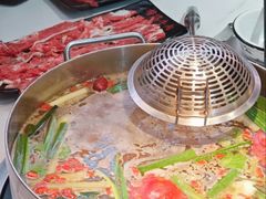 -刘少华贵州小黄牛·鲜牛肉火锅(总店)