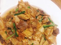 -船歌·鱼水饺青岛菜(闽江二路店)