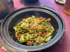 -良厨本味· 老坛剁椒鱼头(深南腾讯店)