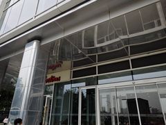 -Tims天好咖啡·贝果(融汇佳盛大厦店)