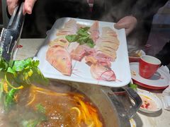 -蜀滋香鲜鱼美蛙火锅(339店)
