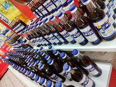 -农工商超市(金沙江路店)