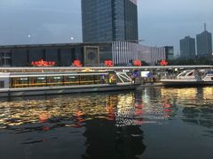 -海河游船-永乐码头(大悲院)