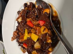 -新乾隆酒楼(帝景园店)