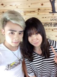点击看大图 美联社&美丽频道造型(南方商城店)-镁连社·美联社