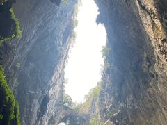 -英西峰林·洞天仙境