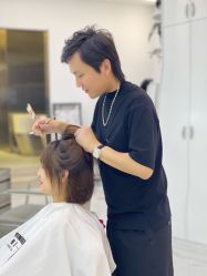 点击看大图 -慕名造型