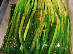 -很久以前羊肉串(昌里路三钢里店)