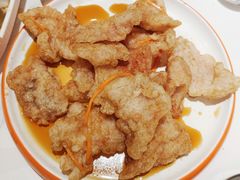 锅包肉-东北风(柯桥万达店)