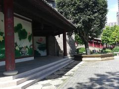 -龙潭水乡