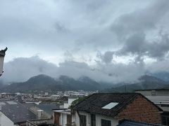 -南岳大庙