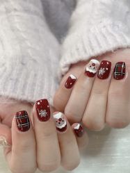 -Fanni美甲美睫皮肤管理
