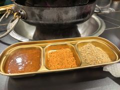 -烤肉刘·清真老北京炙子烤肉(虎坊桥老店)