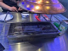 -江合勇丹东兄弟小串海鲜烧烤(总店)