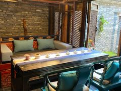 -鱼桥巷·美学川菜