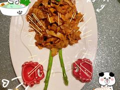 -蟹榭·本帮江浙菜·蟹宴(五角场合生汇商场店)