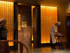 -宝轩渔府·老字号海鲜·正宗津菜(水上店)