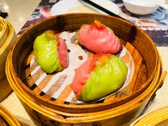-点都德(德江楼店)
