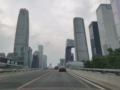 -中央广播电视总台(光华路办公区)