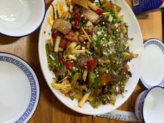 -刘记姐妹烧烤(十二中街店)