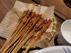 -状元王过桥米线(黄埔至泰广场店)