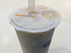 -CoCo都可(中华广场店)