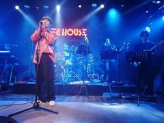 -TZ House音乐现场(茅台店)