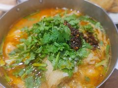 -小满手工粉(北京来福士店)