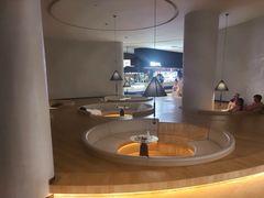 -涨巢·潮玩水疗局