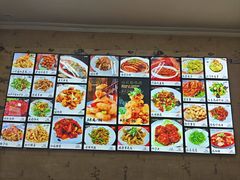 -小有天灌汤包老菜馆(南一马路店)