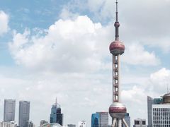 景观位-三号黄浦会Canton Table