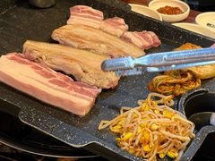-Dombe豚(黑猪肉街店)