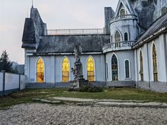 -玫瑰海岸文化旅游度假区