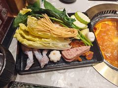-空之介寿喜烧·和牛放题(恒隆广场店)