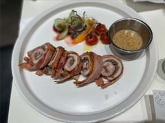 -Sarah西点·烘焙·餐厅(翰林府旗舰店)