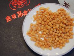 -金陵暴走小龙虾·迷踪蟹(凯德MALL店)
