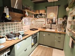 -宜家家居(四元桥商场店)