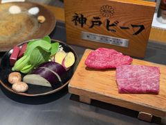 -神户牛排 石田屋(本店)