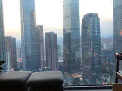 -得闲·高空SPA(东盟店)