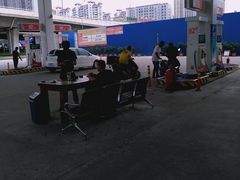 -临沂市三财石化加油站