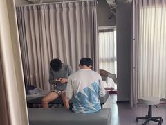 -MASTER FIT 拉伸大师·筋膜刀·西式按摩(上梅林卓悦汇店)