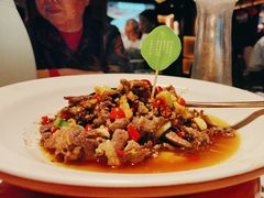 -湘邻呷铺·田园家宴(汉基广场店)