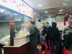 -郑家包子牛肉拉面(尚勤路店)