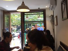 -AFS Cafe & Canteen(闽江二路店)