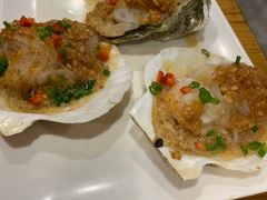 -食客烧烤(罗道庄店)