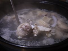 -探窝·竹笙椰子鸡(杨箕店)