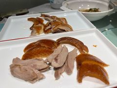 -玉林烤鸭店(黄村康庄店)
