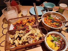 -苦尽酒馆·川菜(鼓楼店)